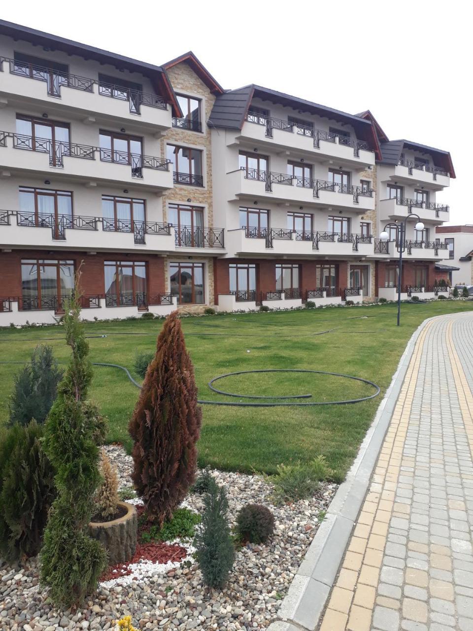 Apartman Lux Premier 09 Kopaonik Exterior photo