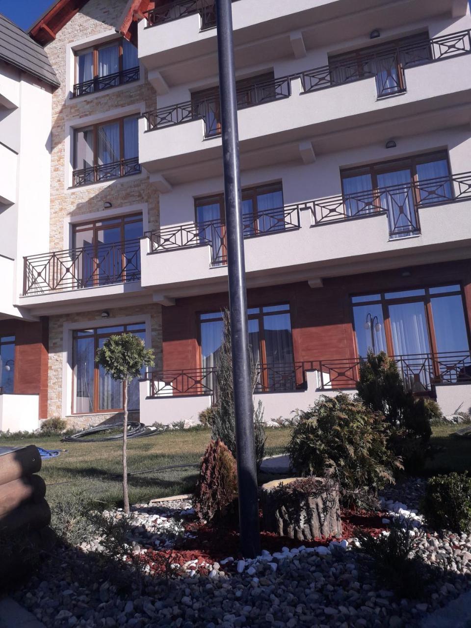 Apartman Lux Premier 09 Kopaonik Exterior photo