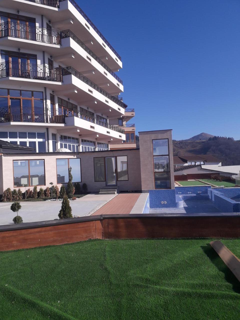 Apartman Lux Premier 09 Kopaonik Exterior photo