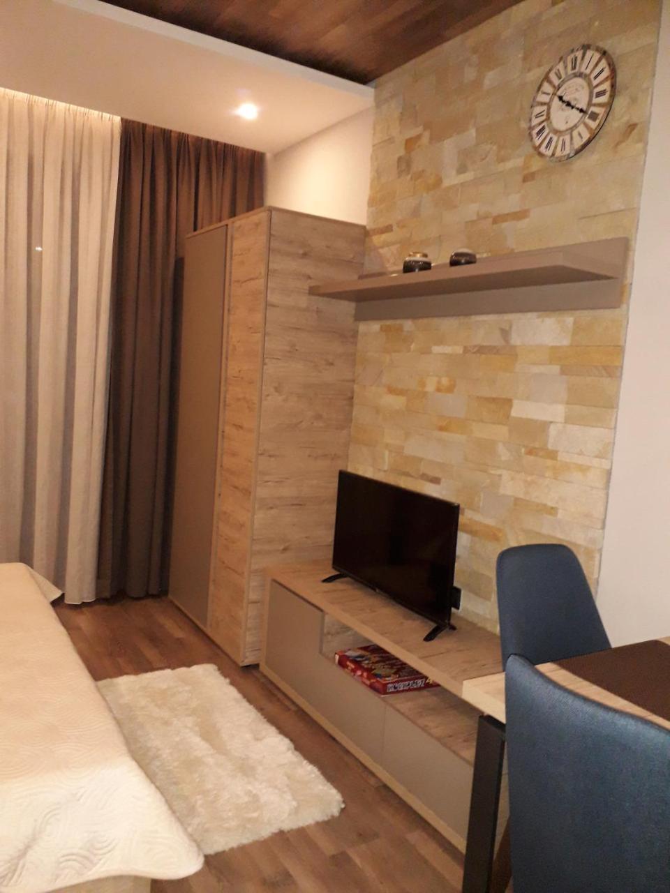 Apartman Lux Premier 09 Kopaonik Exterior photo